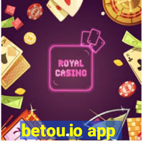 betou.io app